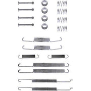 Mintex Brake Shoe Accessory Kit Rear MBA726