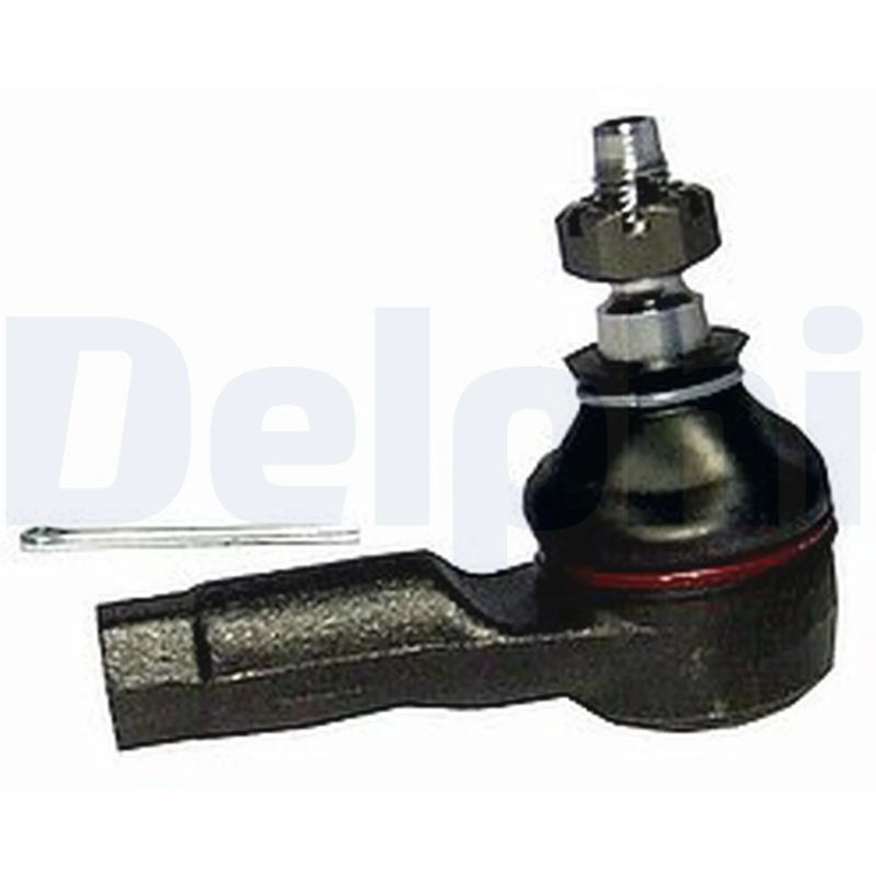 Delphi Steering Tie Rod End Ball Joint Front M12x1.25 TA2085