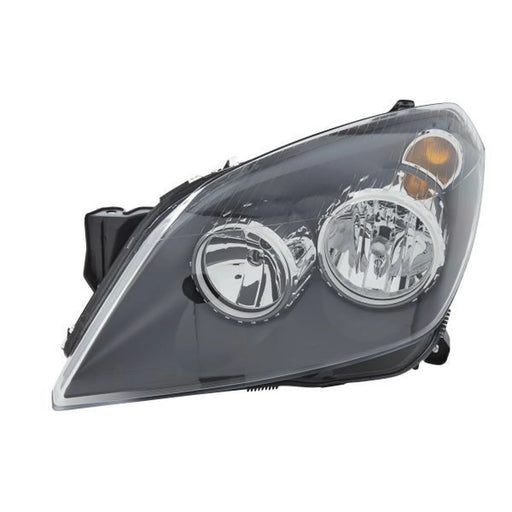 Hella Headlight Headlamp W5W Left 1EG 270 370-311