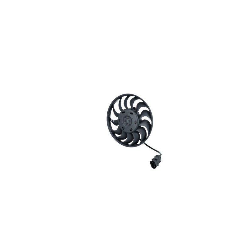 NRF Engine Cooling Fan 470139