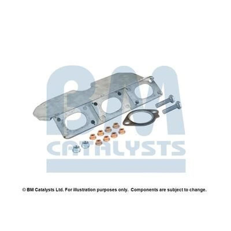 BM Catalysts Fitting Kit FK92195C FK92195C