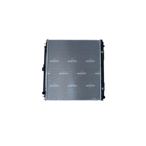 NRF Engine Radiator 53179