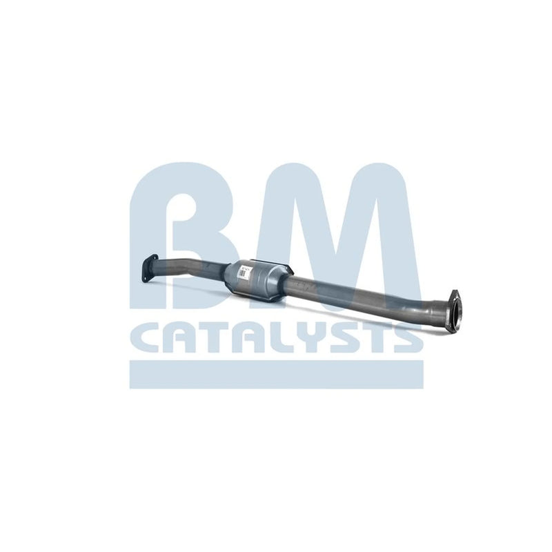 BM Catalysts Homologated Diesel Cat BM80142H