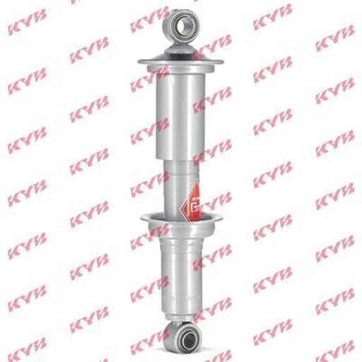 KYB Shock Absorber Damper Strut Rear 551022