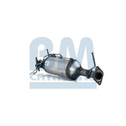 BM Catalysts Homologated Diesel Cat & Dpf BM11042H