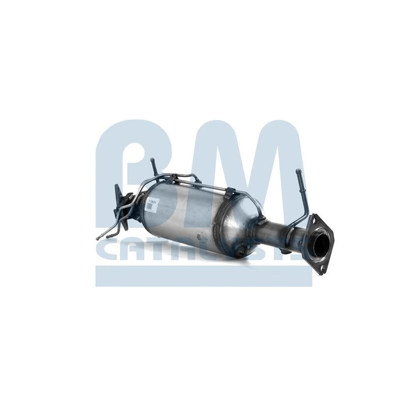 BM Catalysts Homologated Diesel Cat & Dpf BM11042H