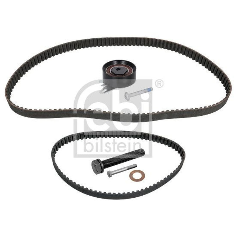 Febi Timing Belt Kit with Rollers 24766