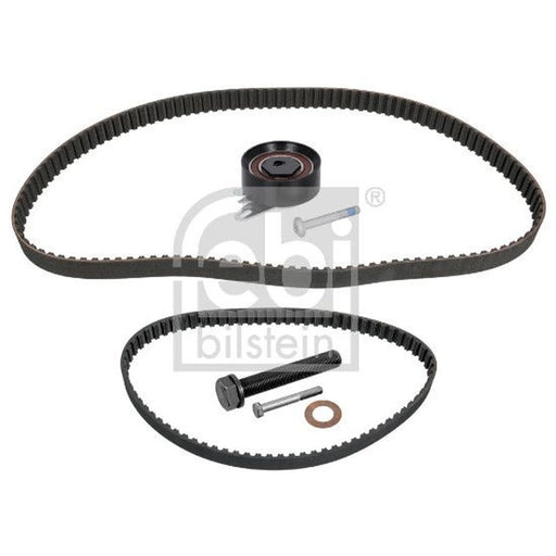 Febi Timing Belt Kit with Rollers 24766
