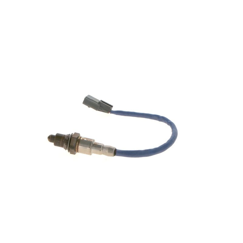 Bosch O2 Lambda Oxygen Sensor after catalytic converter 0 258 030 02H