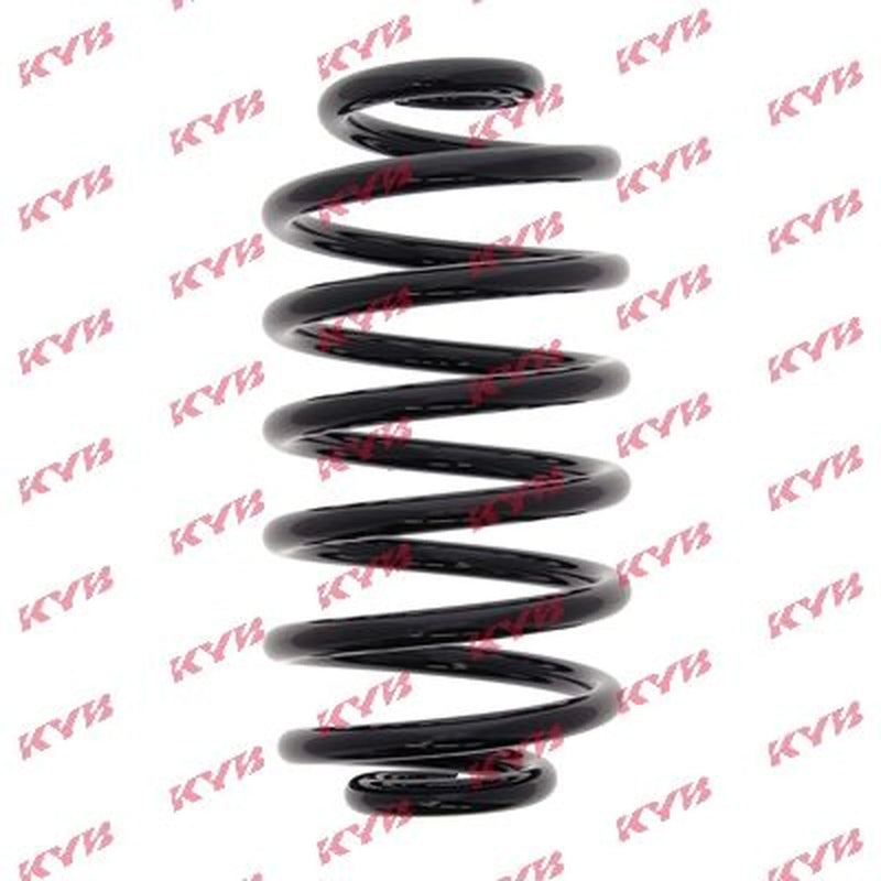 KYB Rear Suspension Coil Spring RX5420