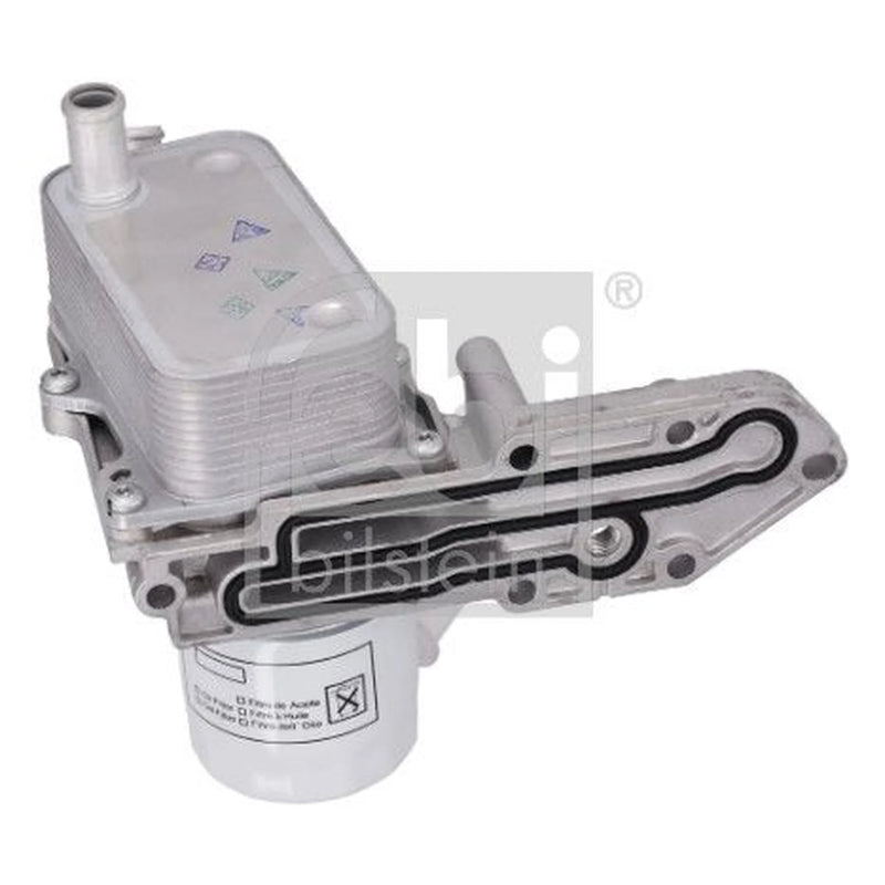 Febi Oil Filter Housing 186067