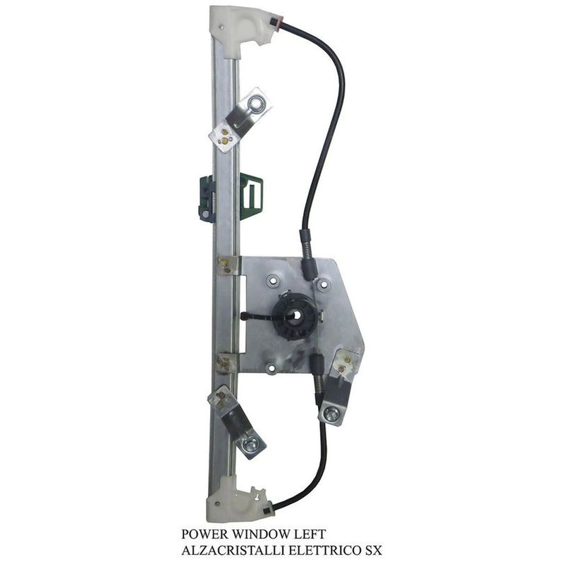Valeo Electric Window Regulator Lifter Right Front 852527