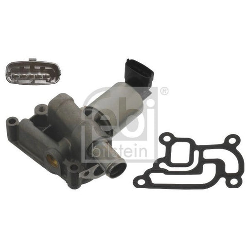 Febi Exhaust Gas Recirculation Valve 39545
