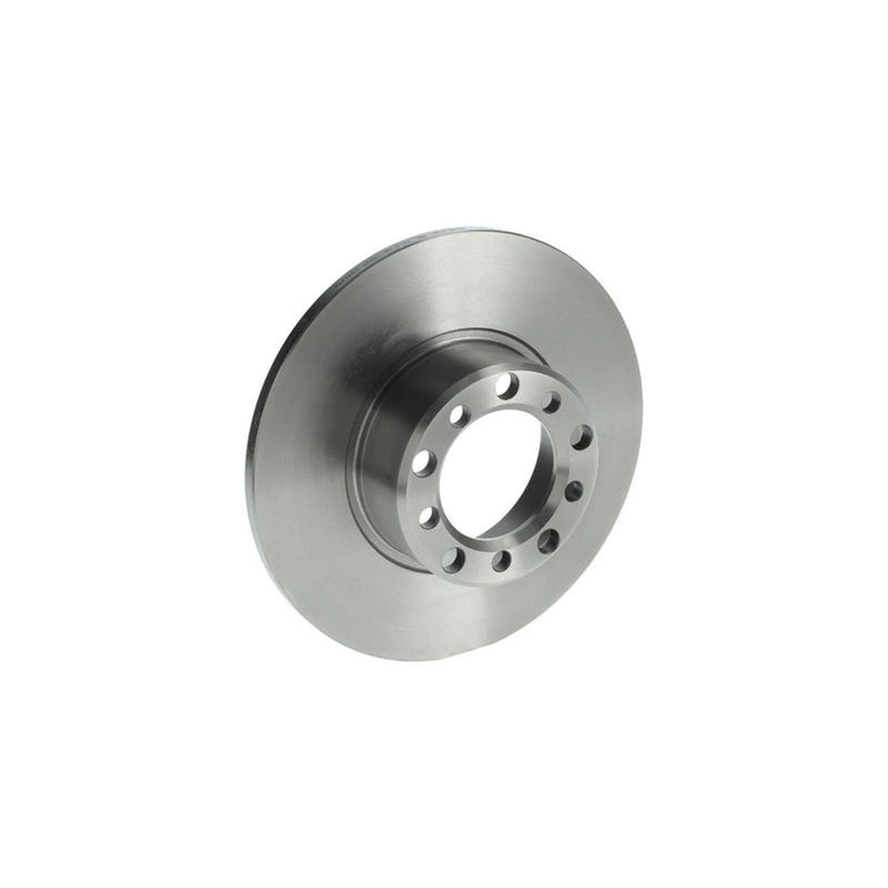 Bosch 2 x Solid Front Brake Discs 0986478057-x2