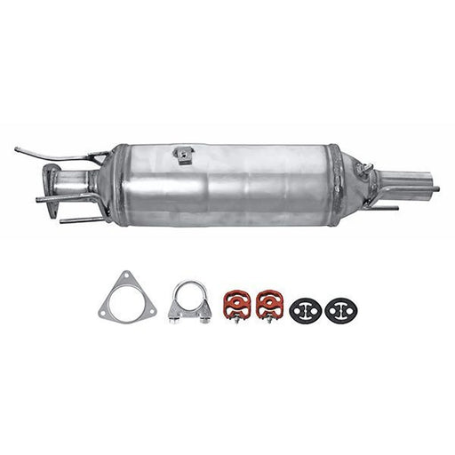 Hella Soot/Particulate Filter 8LH 366 080-021