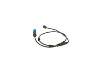 Bosch Brake Pad Wear Sensor 1987473616