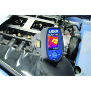 Laser Thermal Camera with UV Leak Detector 6515 Laser  - Town Parts
