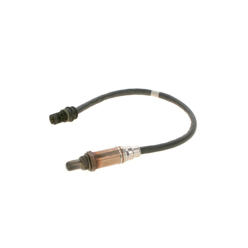 Bosch O2 Lambda Oxygen Sensor Left 0 258 005 281