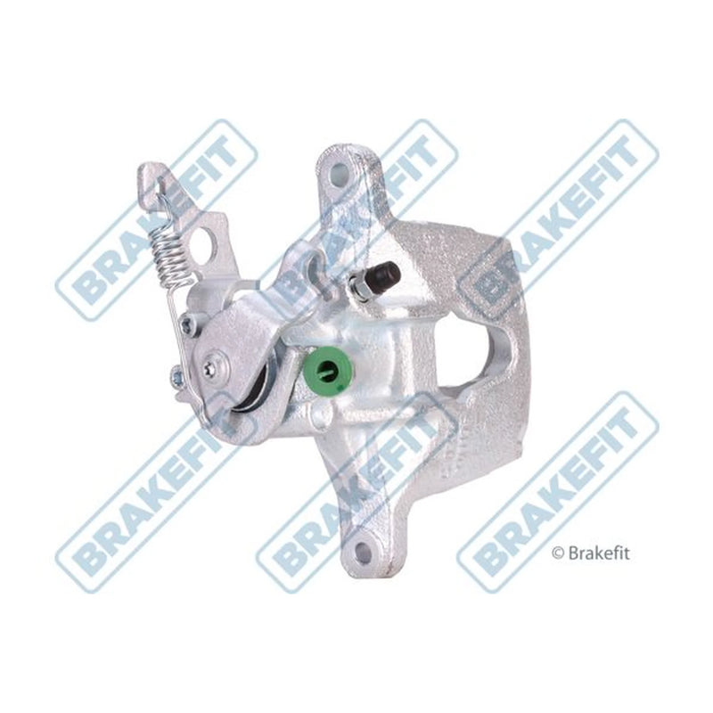Apec Brake Caliper Assembly Rear Right BCA1370