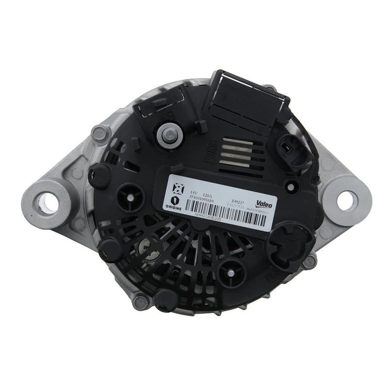 Valeo Car Alternator 12V 849227