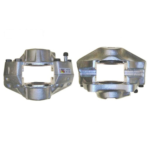 Bosch Brake Caliper Assembly 0 986 474 760