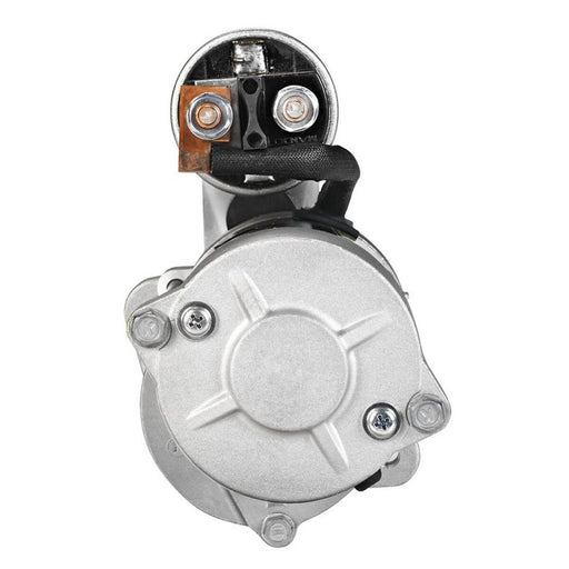 Valeo Starter Motor 12V 2kW 10 Teeth 616497