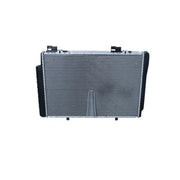 NRF Engine Radiator 51286
