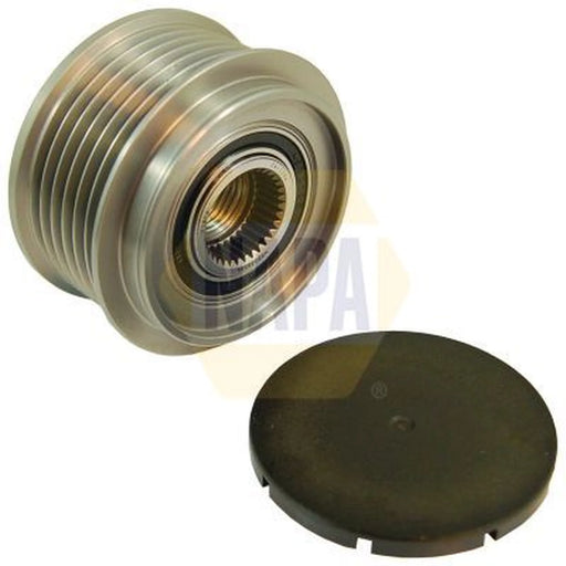 NAPA Alternator Overrunning Freewheel Clutch NOP1003