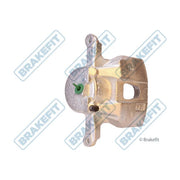 Apec Brake Caliper Assembly Front Right BCA1808E