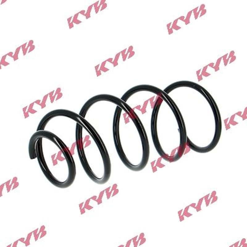 KYB Front Suspension Coil Spring RA3999