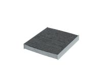 Bosch Cabin Air Filter (Pollen Filter) 1987435590
