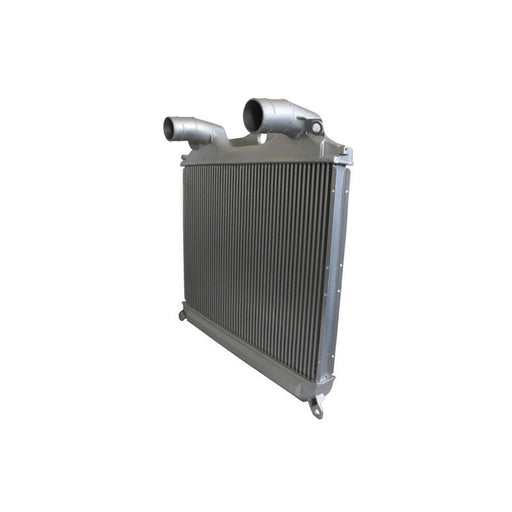 Hella Intercooler (Charge Air Cooler) 8ML 366 340-171