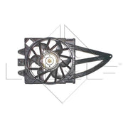 NRF Engine Cooling Fan 47240