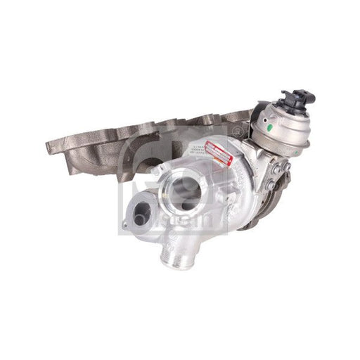 Febi Turbocharger Turbo Unit 186688