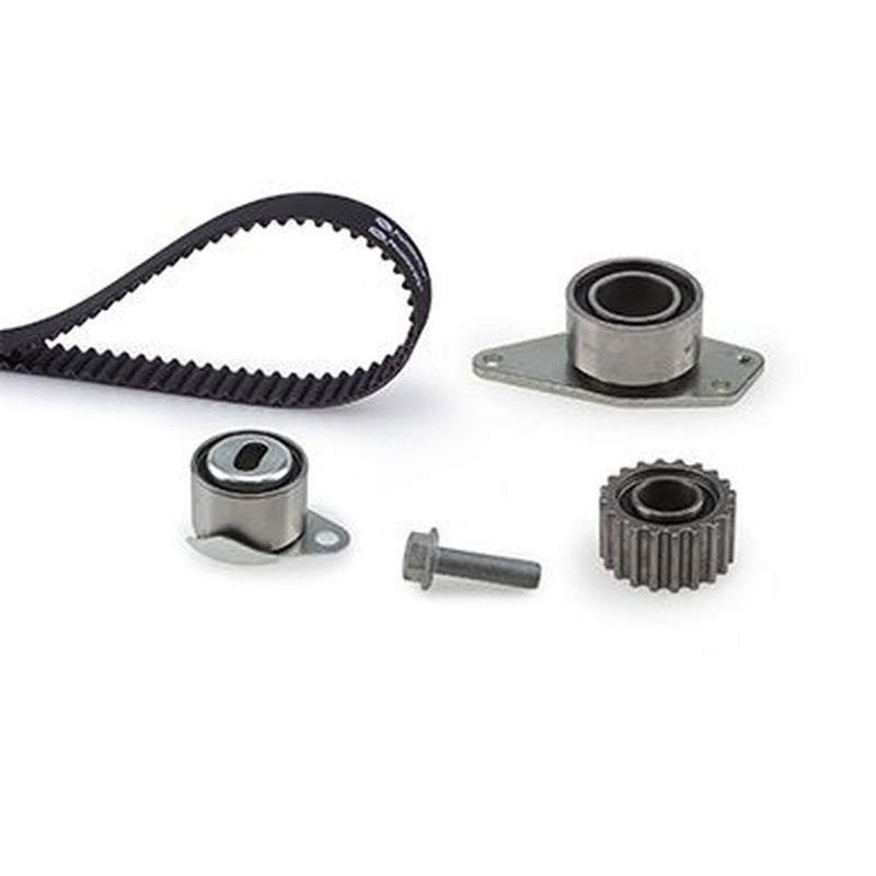 Gates Timing Belt Kit with Rollers K025486XS