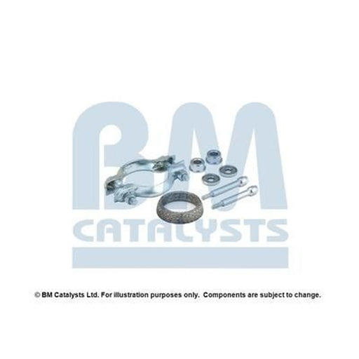 BM Catalysts Fitting Kit FK90560B FK90560B