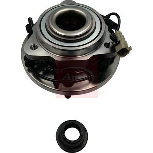Apec Wheel Bearing Kit 100mm AWB1877