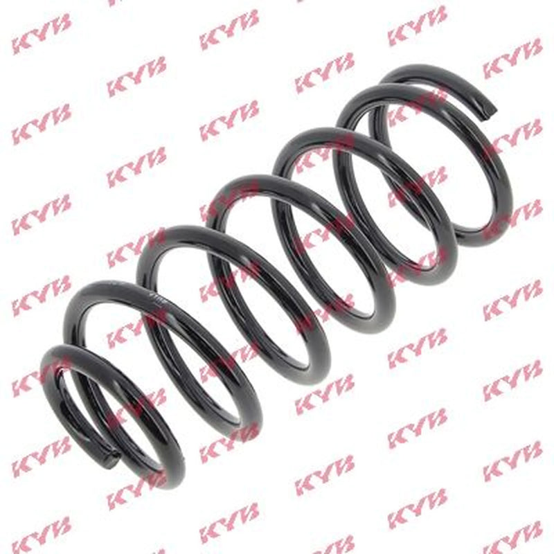 KYB Rear Suspension Coil Spring RC6408