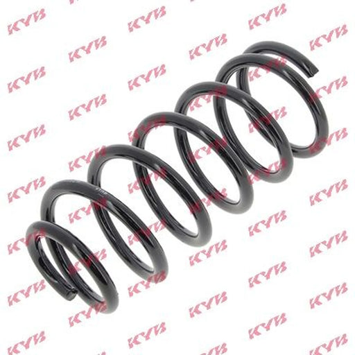 KYB Rear Suspension Coil Spring RC6408