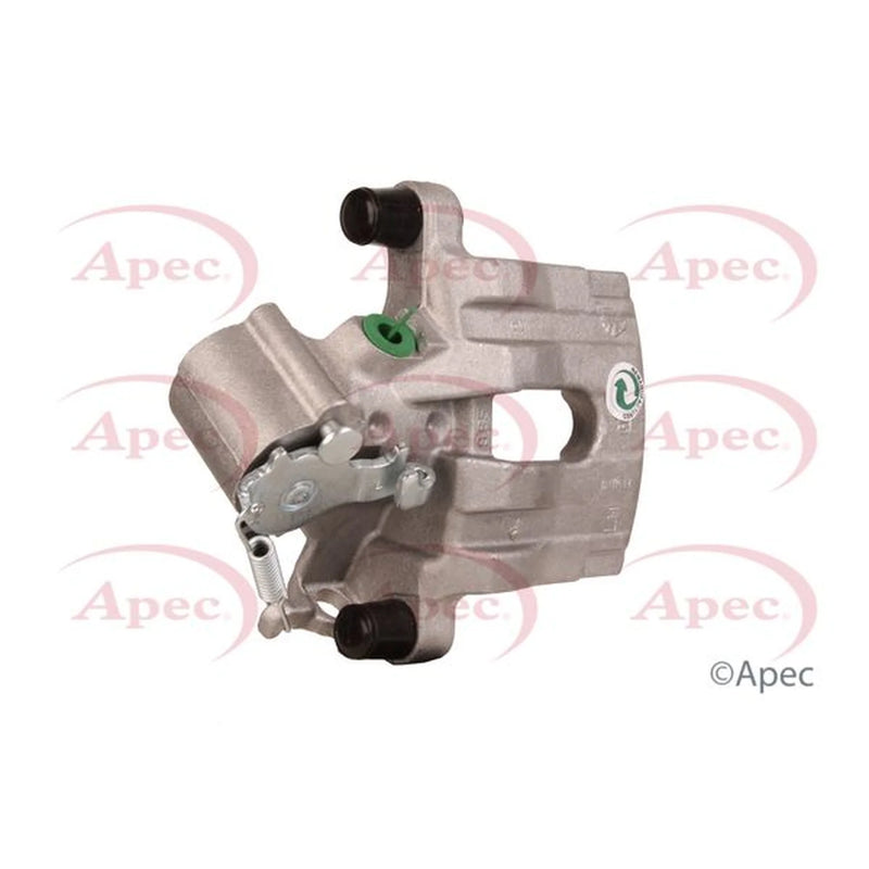 Apec Brake Caliper Assembly Rear Left LCA682