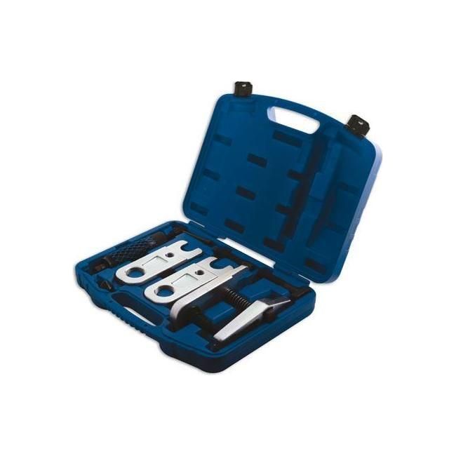 Laser Ball Joint Separator Kit - Hydraulic 4931 Laser  - Town Parts