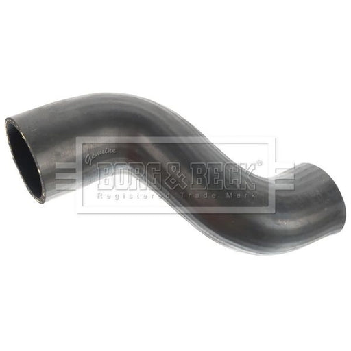 Borg & Beck Intercooler Turbo Charge Air Hose BTH1366