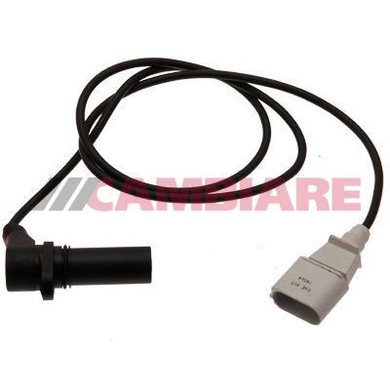 Cambiare Crankshaft Position Sensor VE363053