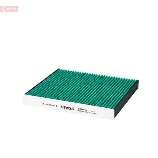 Denso Cabin Air Filter (Pollen Filter) DCF811A