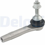 Delphi Steering Tie Rod End Ball Joint Front M14 x 1.5 TA3589