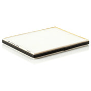 MANN-FILTER Cabin Air Filter (Pollen Filter) CU 24 005