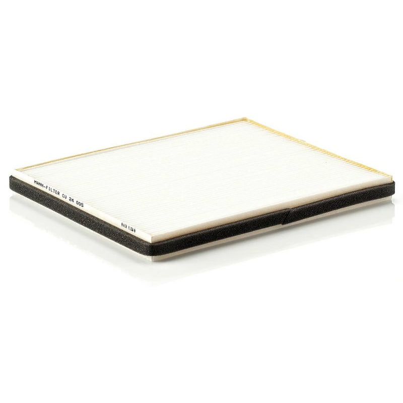 MANN-FILTER Cabin Air Filter (Pollen Filter) CU 24 005