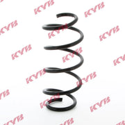KYB Front Suspension Coil Spring RA4066