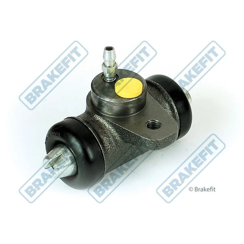 Apec Wheel Cylinder Hydraulic Brake Rear BWC8182