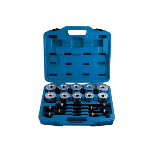 Laser Bearing and Bush Removal/Insertion Kit 5178 Laser  - Town Parts